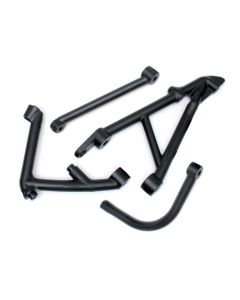 HPI 85438 REAR SHOCK TOWER SET  Baja 5B