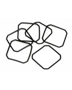 HPI 86478 DIFF CASE GASKET (6pcs) /Baja 5B