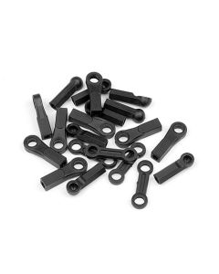 HPI 101211 Rod End Set (Bullet)