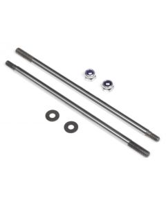 HPI 82043 Shock Shaft 3x78mm (E-Savage)