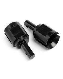 HPI 86248 SUPER HEAVY DUTY DIFF SHAFT 9x11x34mm (2pcs)/Savage XL