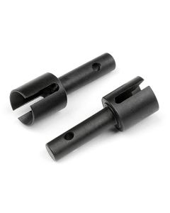HPI 101229 GEAR SHAFT 5x29mm (2pcs)/Savage XS /Bullet