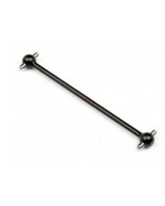 HPI 101663 83mm CENTER SHAFT FRONT TROPHY FLUX SERIES