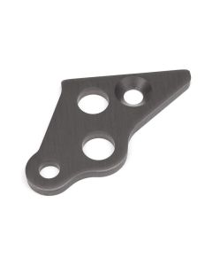 HPI 102163 ENGINE MOUNT BRACE (LEFT/GUNMETAL/ Baja 5B 2.0)