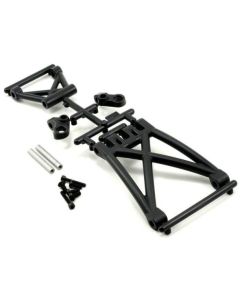HPI 104779 REAR BUMPER BRACE SET A (Baja 5SC)