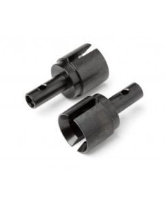 HPI 104965 SUPER HEAVY DUTY DIFF SHAFT 25x48mm (2pcs) Baja 5SC
