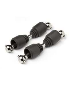 HPI 104966 SUPER HEAVY DUTY DRIVE SHAFT 18x116mm (2pcs/ Baja 5SC)