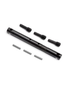 HPI 106406 Centre Shaft 5x54mm (Savage XS)