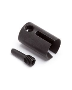 HPI 106437 CUP JOINT 5x10x15mm (Savage XS)