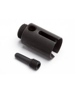 HPI 106439 CUP JOINT 5x10x19mm (Savage XS)