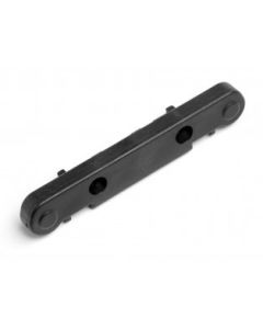 HPI 107157 PIVOT PLATE (PLASTIC/RR/3deg)/ D8S