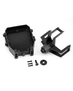 HPI 107392 ESC TRAY SET (Apache C1)
