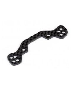Hot Bodies 108579 GRAPHITE CAMBER LINK PLATE (R10)