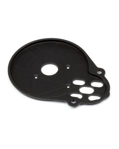 HPI 108717 GEAR COVER MOUNT (Baja 5B Flux)