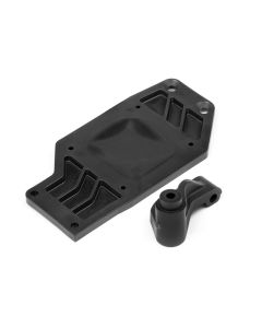 HPI 108718 ESC/SIDE BRACE MOUNT (Baja 5B Flux)