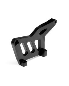 HPI 108724 CHASSIS BRACE (6061/BLACK)/ Baja 5B Flux