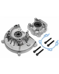 HPI 15427 CRANKCASE ASSEMBLY (Fuelie Engine)