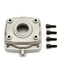 HPI 15446 CLUTCH HOUSING (Fuelie Engine)