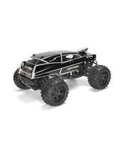 HPI 7167 GRAVE ROBBER CLEAR BODY (Savage/Savage X) 1/8
