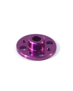 HPI 75104 ALU. SPUR GEAR ADAPTER (PURPLE)/Pro 4 Standard