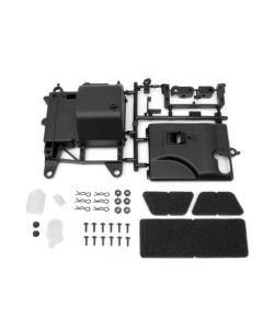 HPI 85404 RADIO BOX SET Baja 5B
