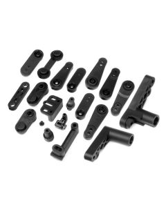 HPI 85414 STEERING / SERVO ARM SET Baja 5B