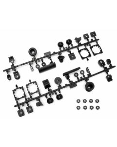 HPI 85422 NUT HOLDER SET (Baja 5B)