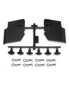 HPI 85442 GUARD DEFLECTOR SET (Baja 5B)