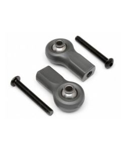 HPI 85465 UPPER ARM BALL END (B) - Baja 5B/for Rear with ball