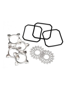 HPI 87461 DIFF WASHER SET (Baja 5B)
