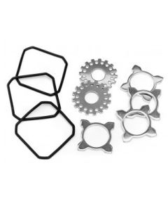HPI 87474 DIFF WASHER SET (Baja 5B SS/ for #85427 ALLOY DIFF CASE SET)