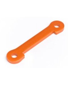 HPI 87478 FRONT LOWER BRACE 6x60x4mm (ORANGE)/ Baja 5B SS