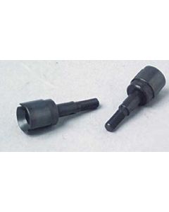 HPI A556 AXLE 5x32mm (FRONT/2pcs) Nitro RS4