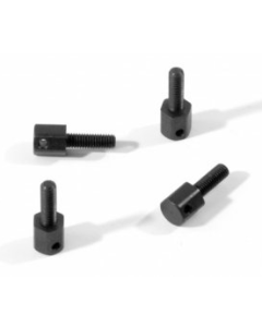 HPI Z305 SCREW POST M3x15mm (4pcs)