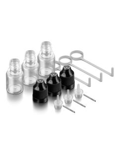 Hudy 106900 Oil Bottle, Nose, Steel Needle & Safety Lock - 5ml (3)