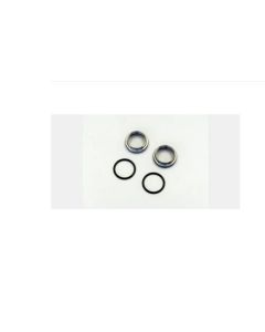 Kyosho IF470-03 SHOCK ADJUST DIAL BIG SHOCK 2pcs