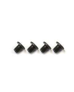 Kyosho IF518 Motor Mount Screw (5x6mm /4pcs)
