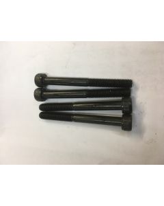 Family Land M5x50mm HEAD HEX SOCKET SCREWS (4pcs) (COMPATIBLE Phoenix SCR550 )