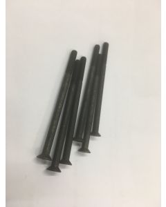 Family Land M3x50mm FLAT HEAD CAP SCREWS (6pcs)
