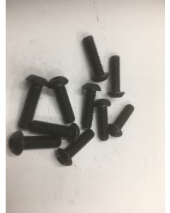 Family Land 5x20mm Button Head Screws (10pcs)