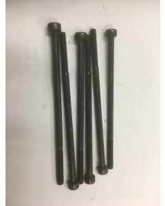 Family Land M4x85mm SOCKET HEAD CAP SCREWS (6pcs) (Compatible AX31050)
