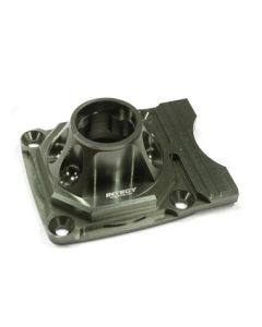 Integy 25221GUN T2 Clutch Carrier Mount Housing for Losi 5ive-T