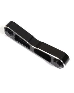 Integy 28725BLACK Billet Machined Rear-Forward Sus Hanger for 1/8 Kraton & Outcast 6S BLX