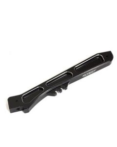 Integy 28812BLACK Front Chassis Brace for Arrma 1/8 Kraton 6S BLX