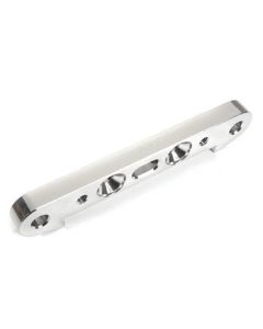 Integy 29991SILVER Rear-Rear Sus Hanger for Arrma 1/5 Kraton 4X4 8S BLX