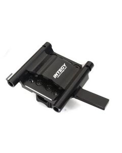 Integy 32399BLACK Center Diff Upper Mount for Arrma 1/7 Limitless All-Road