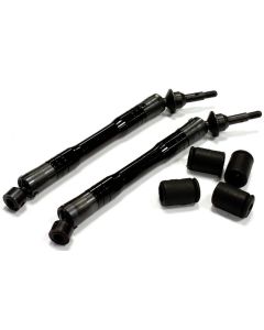 Integy T3270 Evolution5 Universal Drive Shaft for 1/10 Revo 3.3, E-Revo, T-Maxx 3.3
