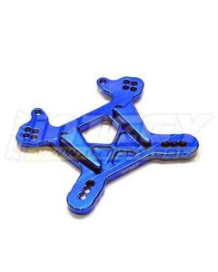 Integy T8150 HD Front Shock Tower for Losi 8ight (LOSA0801) 