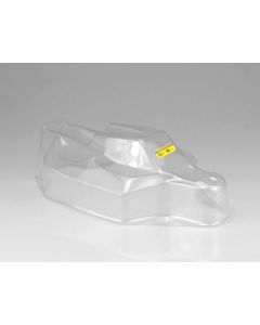 Jconcept 0393 S15 - RC8B3.1 Clear Body 1/8