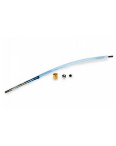 Joysway 830109 Boats Flex Shaft Set 4mm Bullet 